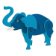 Marabu KiDS 3D Puzzle - Elephant