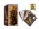 Harry Potter 3D skládačka Book Nook - Příčná ulice