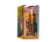 Harry Potter 3D skládačka Book Nook - Famfrpálové hřiště