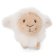 NICI plyšák Ovečka Sheepmila 12 cm