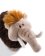 NICI plyšák Mamut 18 cm