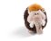 NICI plyšák Mamut 25 cm
