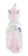 NICI plyšák Jednorožec Moon Keeper 13 cm