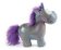 NICI plyšák Jednorožec Star Bringer 32 cm