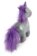 NICI plyšák Jednorožec Star Bringer 32 cm