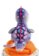 NICI plyšák Dino baby holčička ve vejci 13 cm