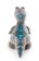 NICI plyšák Dino Tony-Rex 17 cm