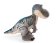 NICI plyšák Dino Tony-Rex 31 cm