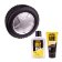 Koupelový set Bath and Body Toolkit v pouzdře ve tvaru pneumatiky