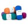 Příze 865-114 - Cotton Quick Zelená