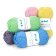 Příze 865-114 - Cotton Quick Zelená