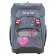 Školní batoh GRADE Glitter Heart Hazle, AGR certifikát