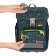 Doplňková sada obrázků MAGIC MAGS, Bagger Rocco, pro aktovky a batohy