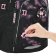 Školní batoh MATE Pink Illusion, AGR certifikát