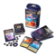Disney Lorcana: The First Chapter - Starter Deck Sapphire & Steel
