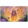 Disney Lorcana TCG: Archazia’s Island - Playmat Winnie the Pooh