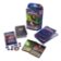 Disney Lorcana: Shimmering Skies - Emerald & Steel Starter Deck