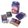 Disney Lorcana: Shimmering Skies - Amethyst & Ruby Starter Deck