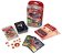 Disney Lorcana TCG: Reign of Jafar - Starter Deck Ruby & Steel