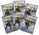 Disney Lorcana TCG: Reign of Jafar - Card Sleeves Tinker Bell