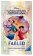 Disney Lorcana TCG: Fabled - Booster Pack