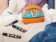 Multimarker X EDDING 6900/3 - ocean