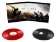 2LP Olivier Deriviere - Dying Light 2: Stay Human (Red & Black vinyl)