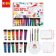 Marabu Sada akrylových barev KiDS Little Artist Maxi Art Box 12x 36 ml