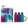 Batikovací sada 3x80ml Trend