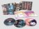 CD BD SQUEEZE - TRIXIES