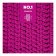 W 162 - No.1 magenta