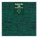Mysocks Uni Dark Green příze na ponožky MyBoshi