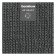 Příze WB295-Myboshi bamboo anthracite