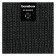 Příze WB296-Myboshi bamboo black