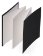 Leporelo 140x140, akvarel, 300 g/m2, 6 listů