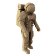 3D Puzzle skládačka Astronaut z eko-kartonu