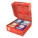 LOVARÉ Black Tea Assorted coll. 64g (32 sáčků, kolekce čajů)