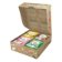 LOVARÉ Green Tea Assorted coll. 48g (32 sáčků, kolekce čajů)