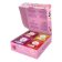 LOVARÉ Flower Tea Assorted coll. 48g (32 sáčků, kolekce čajů)