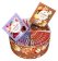 LOVARÉ Tea Dessert 64g (32 sáčků, kolekce čajů)