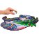 UNIDRAGON dřevěné puzzle - Panda, velikost KS (31x41cm)
