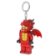Svítící figurka LEGO® Minifigures - Červený drak
