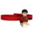 LEGO® Harry Potter - Dárková sada pro čtenáře
