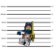LEGO® Ninjago Magnetka - Sora