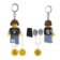 Svítící figurka LEGO® Minifigures - Hráč videoher