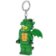 Svítící figurka LEGO® Minifigures - Zelená dračice