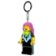 Svítící figurka LEGO® Minifigures - Hráčka videoher