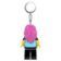 Svítící figurka LEGO® Minifigures - Hráčka videoher