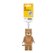 LEGO Minifigures T-Rex svítící figurka