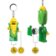 LEGO Minifigures Kukuřice svítící figurka